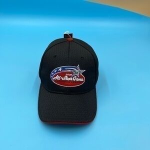 NWT - Y2K 2008 Embroidered ALL STAR GAME Baseball  Hat